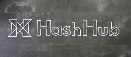 HashHubのミッション、今やっていること