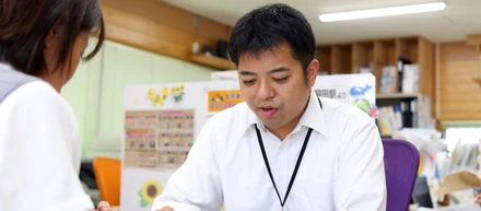 「空室に困っているオーナー様の役に立ちたい！」「素敵な部屋を提供したい！」そんな気持ちで日々働いています～空室コンサルタントのある1日～