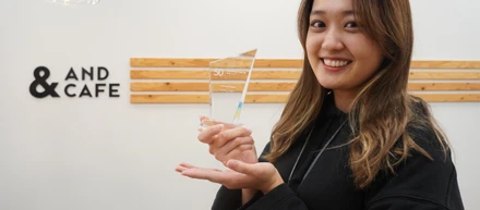 「2019年日本テクノロジー Fast50」で3位にランクイン！