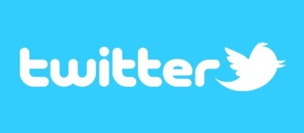 会社のツイッター