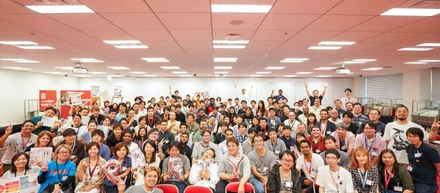 業務の10%を成長のために使える！「コミッティ活動制度」のご紹介＆優勝レポート！