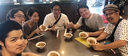 2019社員旅行インタビュー【台湾の旅】