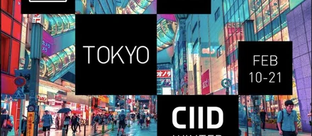 コペンハーゲンのデザイン教育機関CIIDがウィンタースクールを日本で初開催