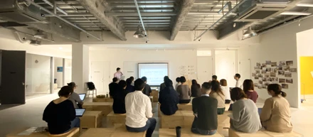 柴田哲史氏登壇 UXリサーチ勉強会を開催しました。