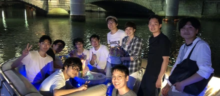 Wantedlyでの累計応募が920人を超えました。