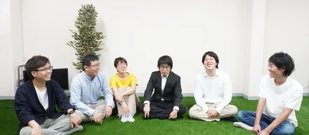 「手段を目的化する」と言っていた開発会社のその後について