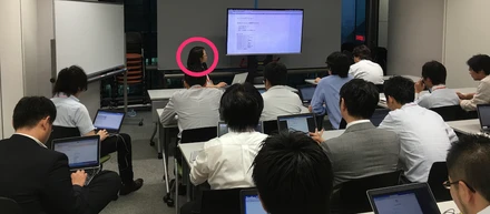 大人のGitBootCamp