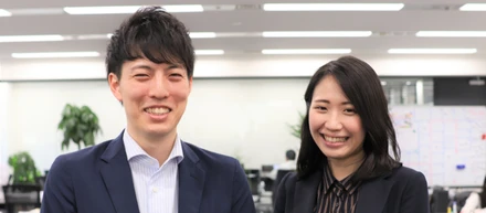 『若者支援の会社にwantedly経由で入社してみて』実際のところどうなのか、聞いてみた。
