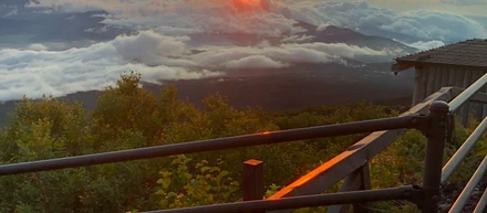 ｢富士登山｣・・・キツすぎっ！！