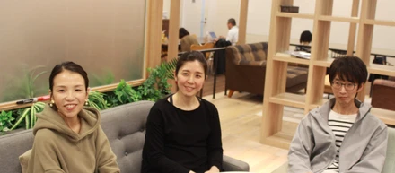コミュニケーションでプロダクトを前へ。 アジャイル開発の現場から #1: フロントエンドエンジニア & デザイナー編