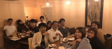 FI、7期スタートです！！！