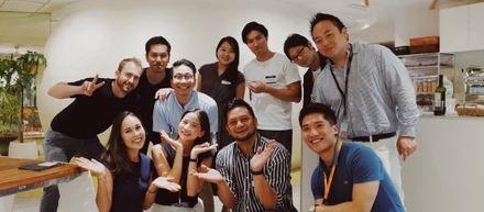 【盛会御礼】Criteo Talent Connect@Criteo