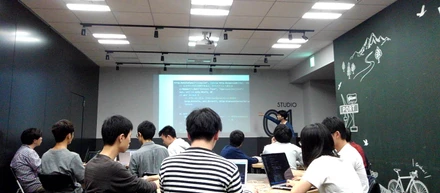 【勉強会レポート】GoとDockerで学ぶAPIハンズオン!