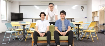 急成長する組織を支える屋台骨！優しさの中にふつふつと闘志を燃やすフクロウラボの母（？）とは【経営メンバー紹介】