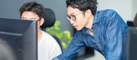 『インターネットの力で自信満々に生きる人が溢れる世界を』　株式会社グラムの始まり