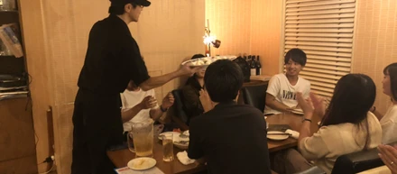 10月3連発！バースデー☆☆