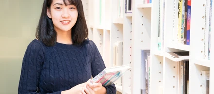 公認会計士を目指し勉強漬けだった慶大生が、長期インターンにJBAを選んだ理由