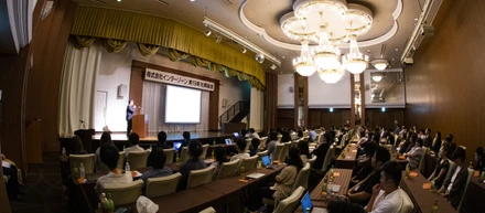 第19期インターゾーン社員総会レポート　【経営会議編】