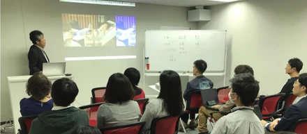 ~データ分析/機械学習エンジニアを目指すには？~イベントレポート！