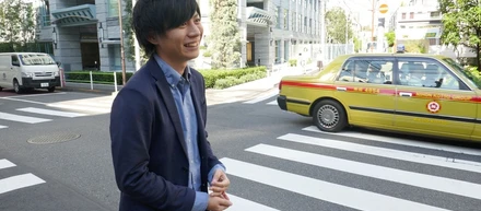 世の中の課題を「この会社だからできること」で解決する
