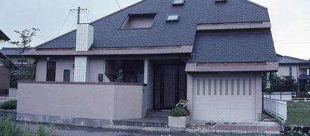 東新住建の家「デザイン・インテリア」