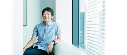 育休インタビュー｜男性社員の育休取得が５割を超える裏には、理解ある“風土”があった