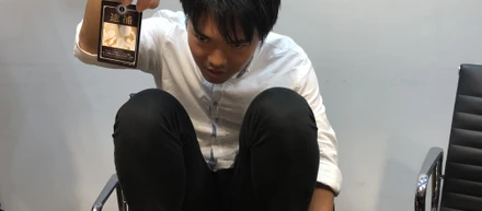 【カードゲーム部】DEATH NOTE 人狼にチャレンジ