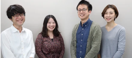 驚きの連続…？ 入社して１年目のメンバーに聞いてみた。