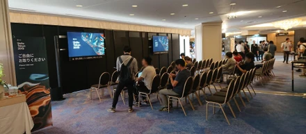 【UniteTokyo2019シリーズ②】Unite初参加で自分が感じた、有意義に過ごすポイント