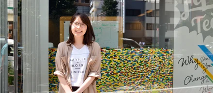 自分の力で未来を切り開くきっかけを中高生に届けたい！思い描いていた教育の実現を、ライフイズテックの「キャンプディレクター」に見い出した理由