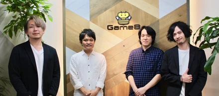 キーマン達が語る！ゲームエイトが目指すメンバー育成とは？