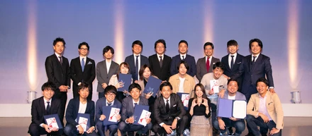 【イベントレポート】セプテーニ社およびSepteni Japan社の30期上半期キックオフを開催しました！
