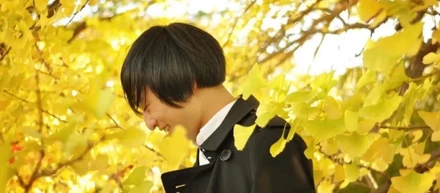 ある幸運な男の話｜自己紹介