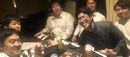 入社一ヶ月目の私が感じた!WellSpecメンバーはこんな人たち！！