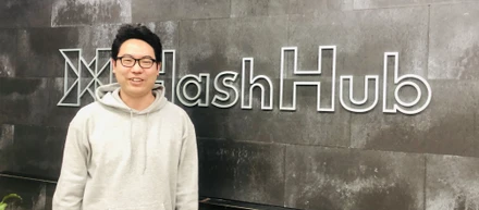 仕組みを考えることが好きなエンジニアにとってブロックチェーンは楽しい【社員インタビュー】