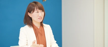 プレイヤーからチームをまとめる課長へ。あなたは10年後、どうなりたい？