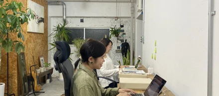 【新入社員ブログ】社会人になって1ヶ月！ーこんなに学べるってツナガルだからこそ！？ー