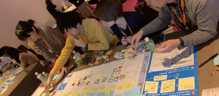 【Mellow × Salesforce】カスタマージャーニーマップを使った自社サービス改善ワークショップ💪