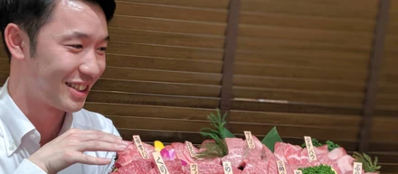 祝！新法人設立記念懇親会！
