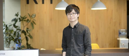 数々の難解なプロセスを紐解き課題解決をリードしてきた男が挑む、次のミッションとは