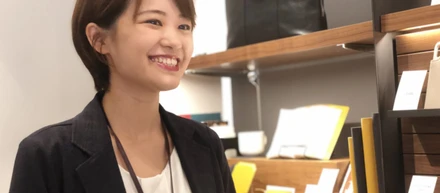 新卒入社から2年で店長へ。25歳若きリーダーを支えた「仲間からの言葉」とは？