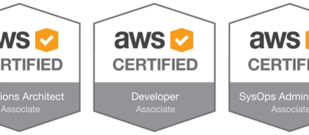 入社約半年の文系出身が、AWSアソシエイト3種類を取得できたので体験談共有します