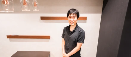 機械学習エンジニアとしてリーガルテックで働くまでの経緯
