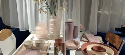 2019年MAISON & OBJET  inParis