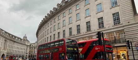 2019年LONDON