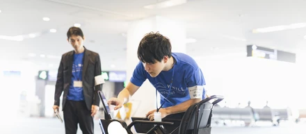 新規事業 MaaSビジネスにおけるシステムを海外でサービスローンチさせるメンバーを募集中