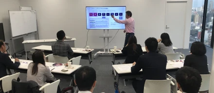 セミナー開催レポート｜会社と合意するためのデジタルマーケティング予算化計画