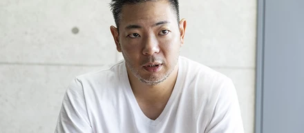 代表高野の新しい記事がサイトにアップされました！