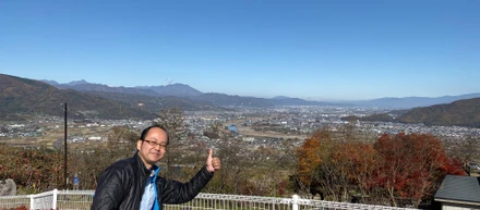 共有し支えあえる環境づくり