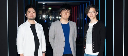 Mogura VR様にてTHINK AND SENSEメンバーのインタビュー記事が公開